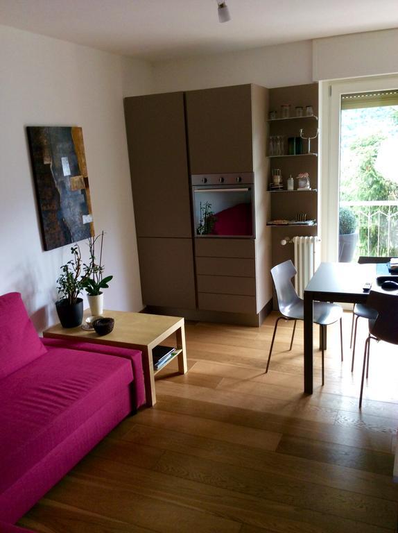 Appartamento Monti E Relax เซนต์วินเซนต์ ห้อง รูปภาพ