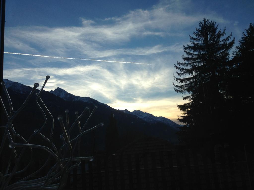 Appartamento Monti E Relax เซนต์วินเซนต์ ภายนอก รูปภาพ