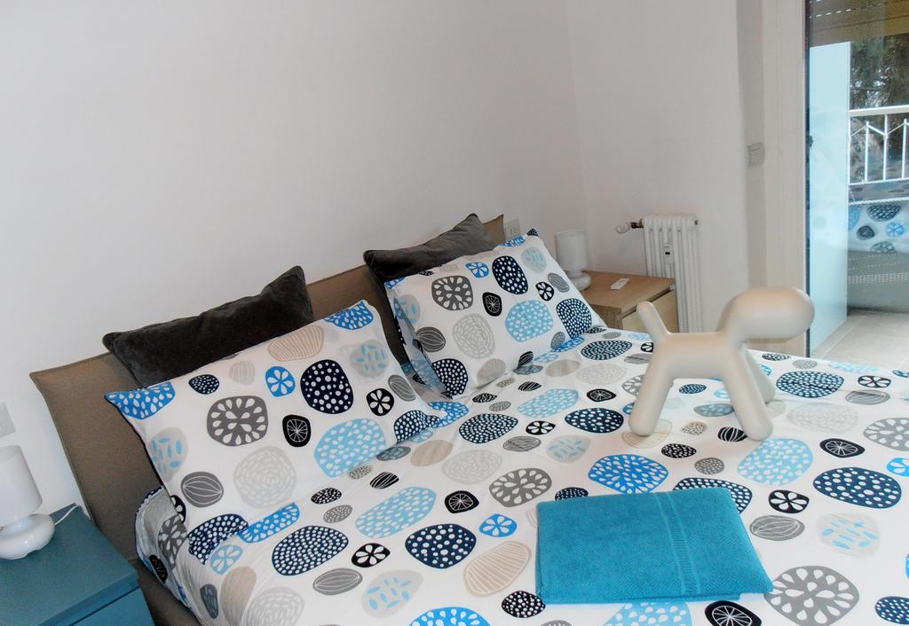 Appartamento Monti E Relax เซนต์วินเซนต์ ภายนอก รูปภาพ