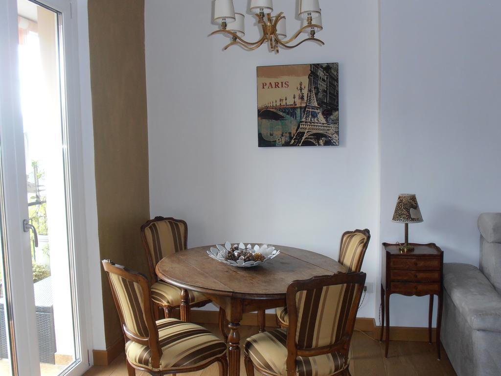 Appartamento Monti E Relax เซนต์วินเซนต์ ภายนอก รูปภาพ