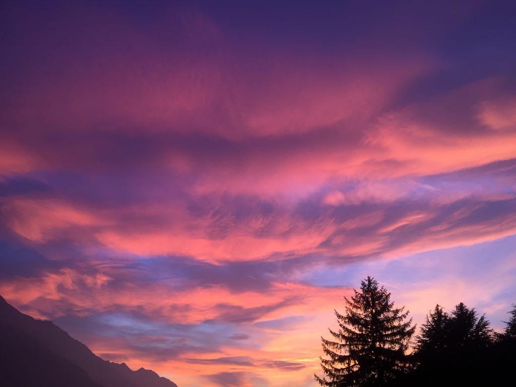 Appartamento Monti E Relax เซนต์วินเซนต์ ภายนอก รูปภาพ