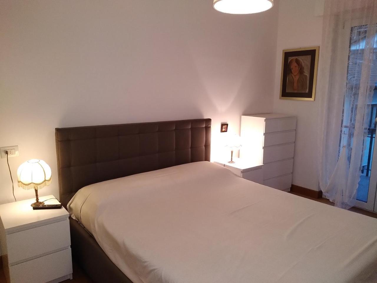 Appartamento Monti E Relax เซนต์วินเซนต์ ภายนอก รูปภาพ