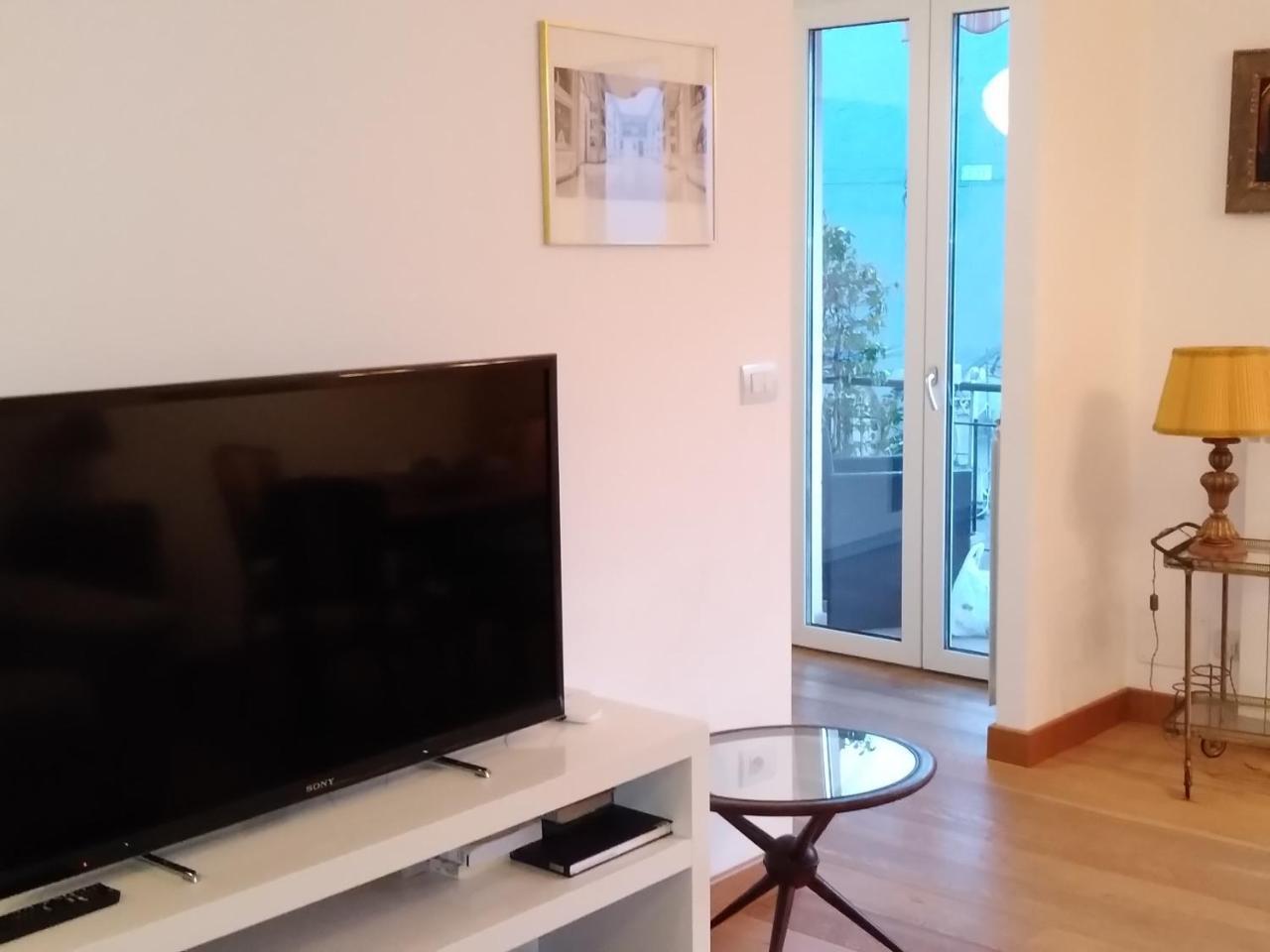 Appartamento Monti E Relax เซนต์วินเซนต์ ภายนอก รูปภาพ