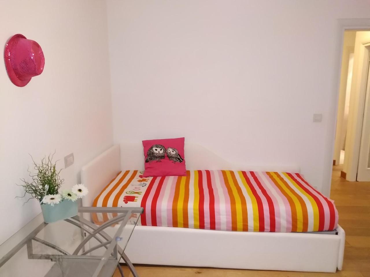 Appartamento Monti E Relax เซนต์วินเซนต์ ภายนอก รูปภาพ