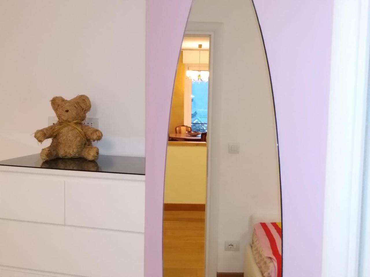 Appartamento Monti E Relax เซนต์วินเซนต์ ภายนอก รูปภาพ